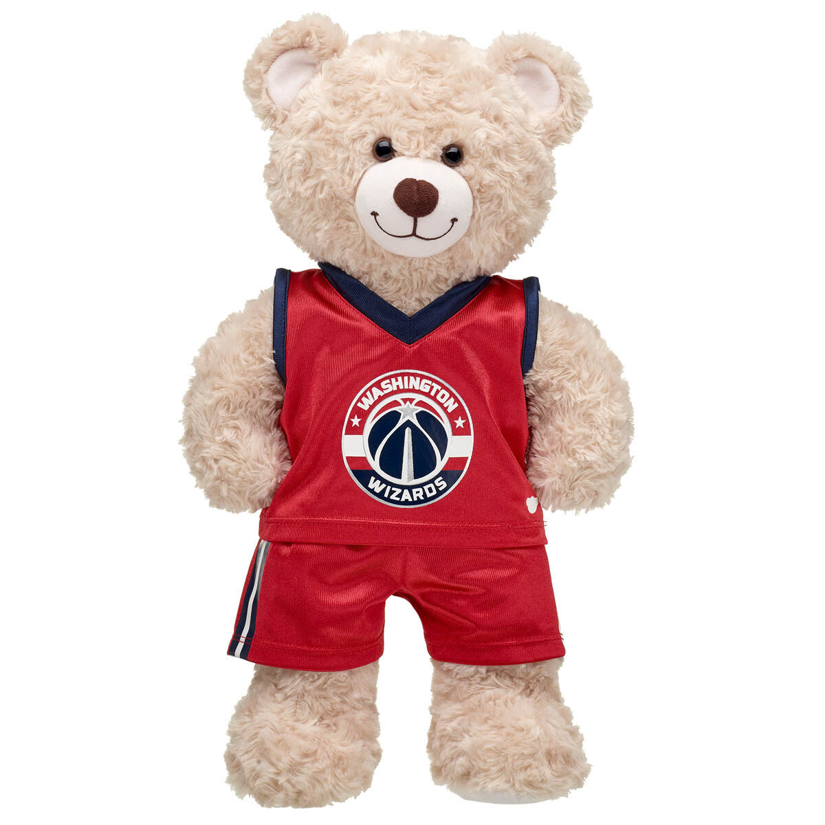 Washington Wizards Uniform 2 Pc. - Image 2