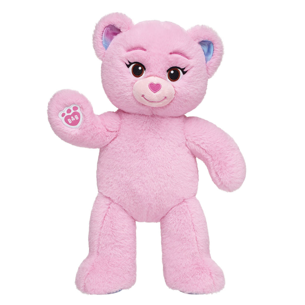 Wicked Glinda Teddy Bear - Image 2