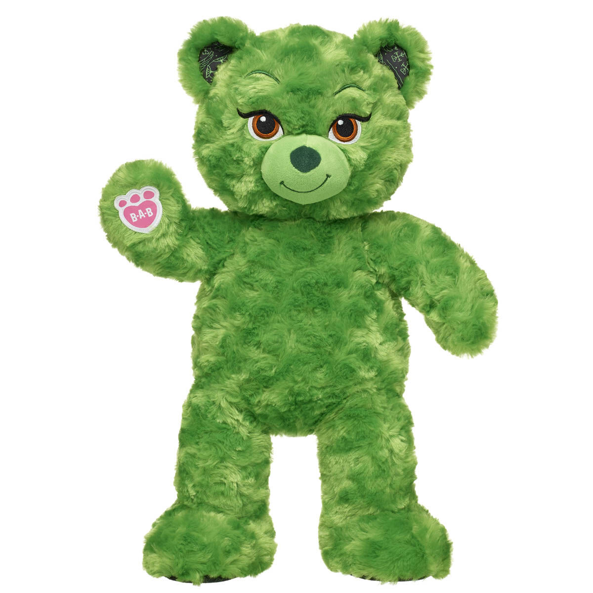 Wicked Teddy Bear - Image 2