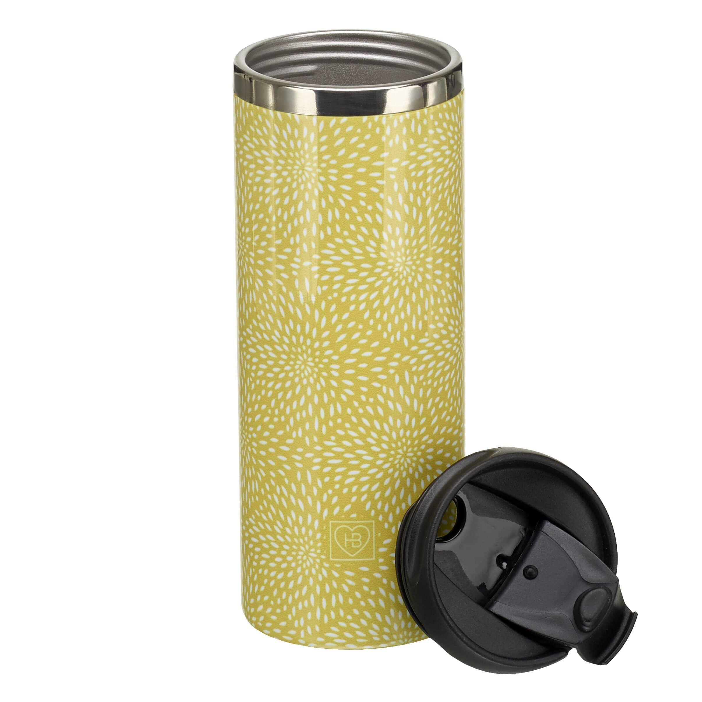 Yellow 14 Oz. Transit Tumbler - Image 2