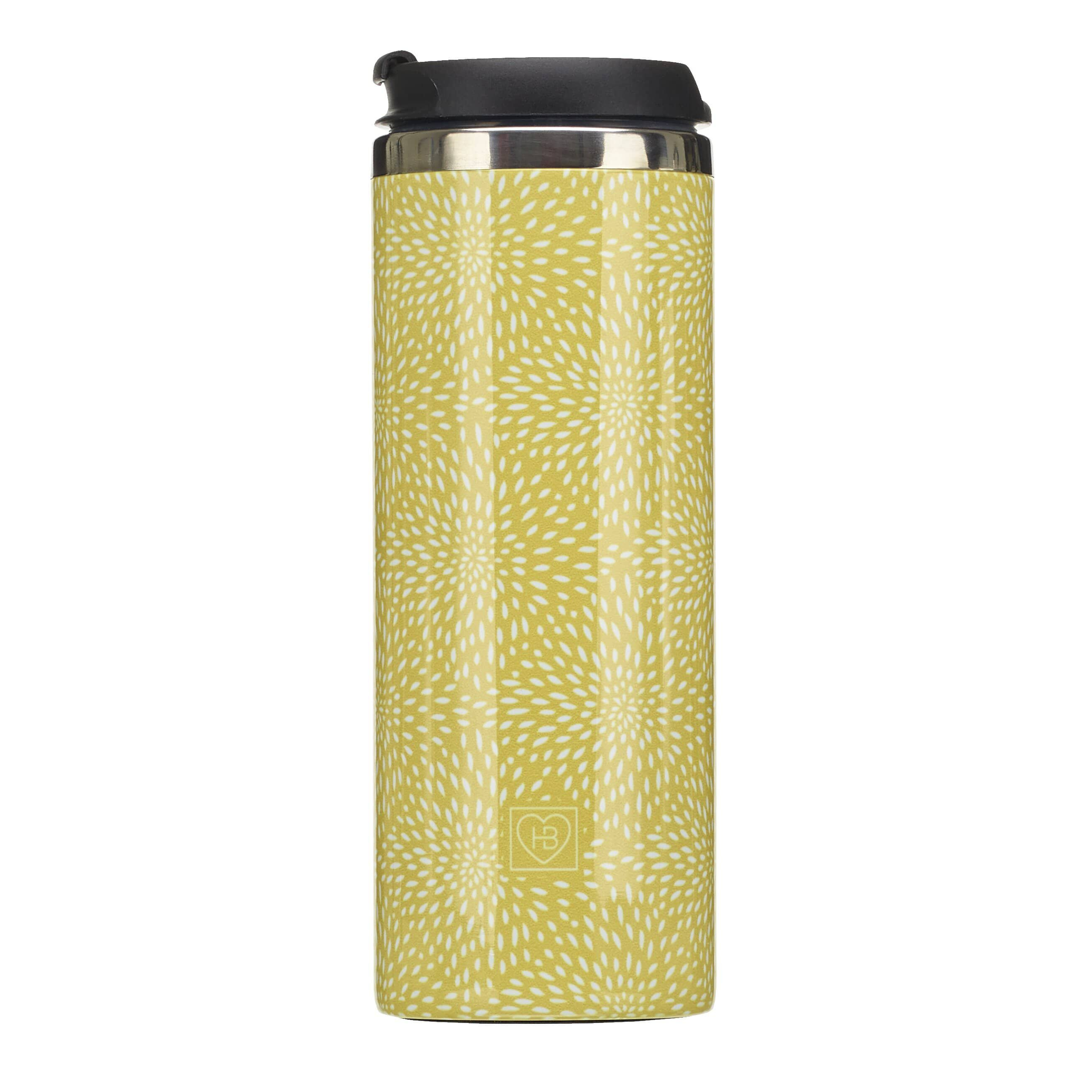 Yellow 14 Oz. Transit Tumbler - Image 4
