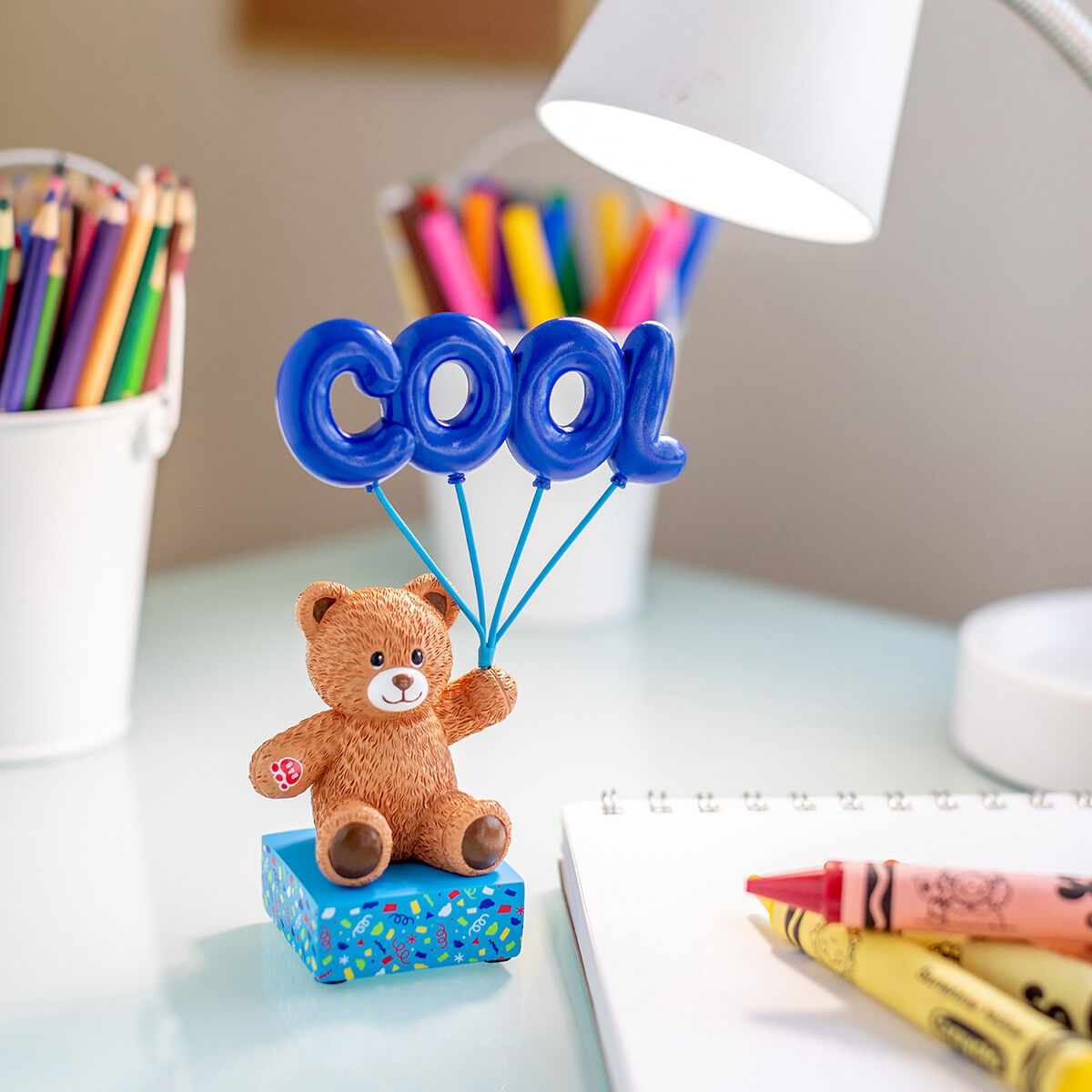 Build-A-Bear Cool Balloon Insert - Image 2