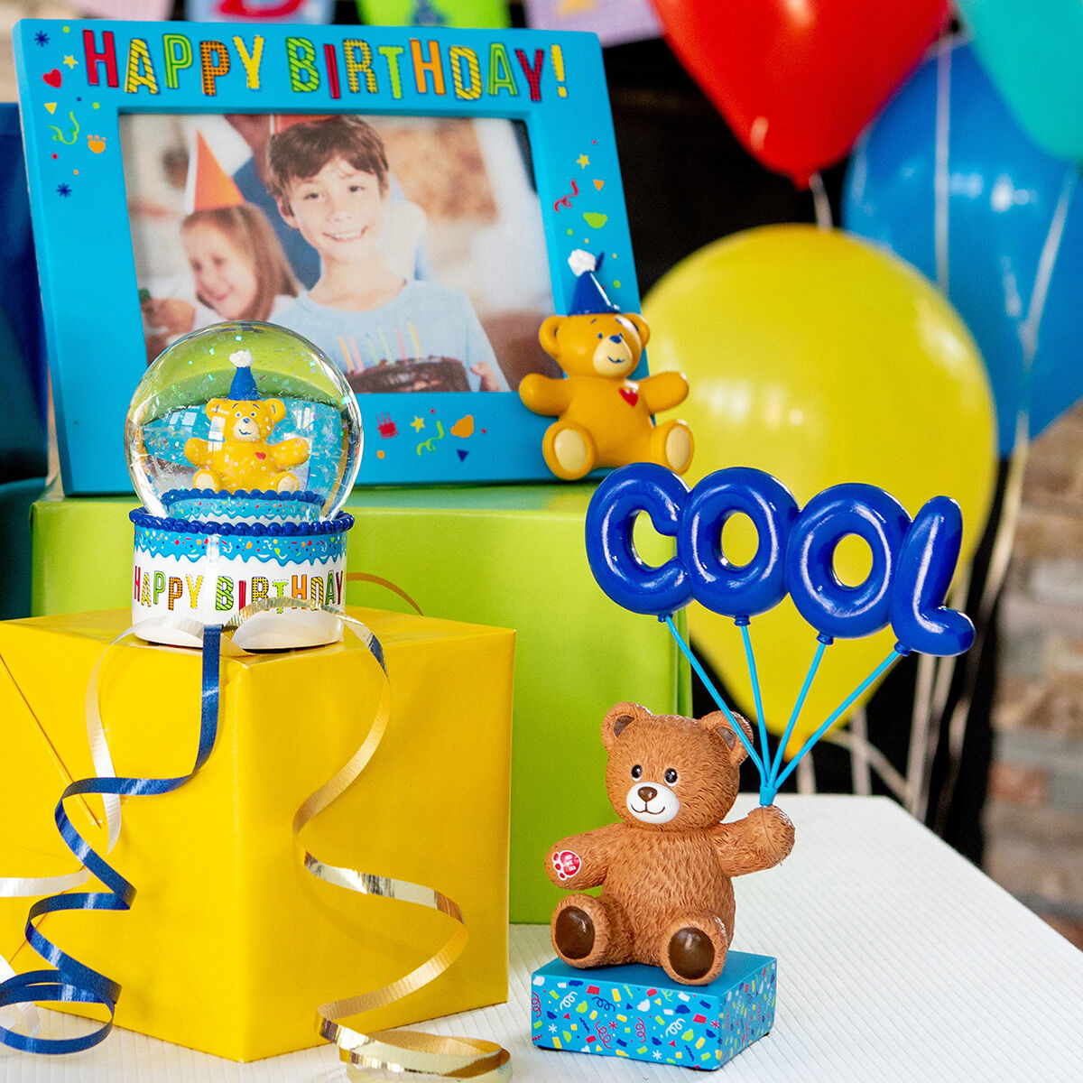 Build-A-Bear Cool Balloon Insert - Image 4