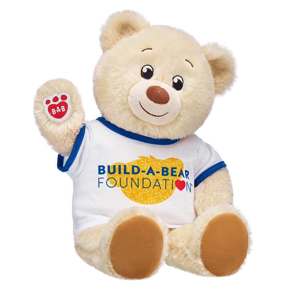 Build-A-Bear Foundation Commemorative Brick - Image 3