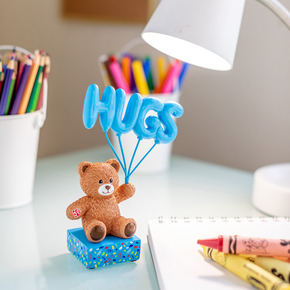 Build-A-Bear Hugs Balloon Insert - Image 2
