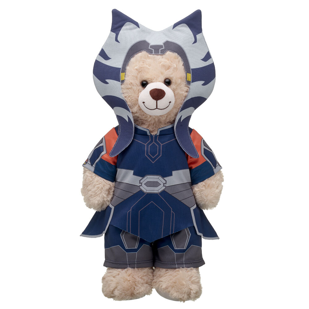 Ahsoka Tano Costume - Image 2
