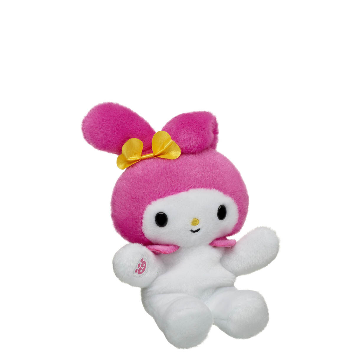 Build-A-Bear Mini Beans Sanrio Hello Kitty And Friends My Melody Plush