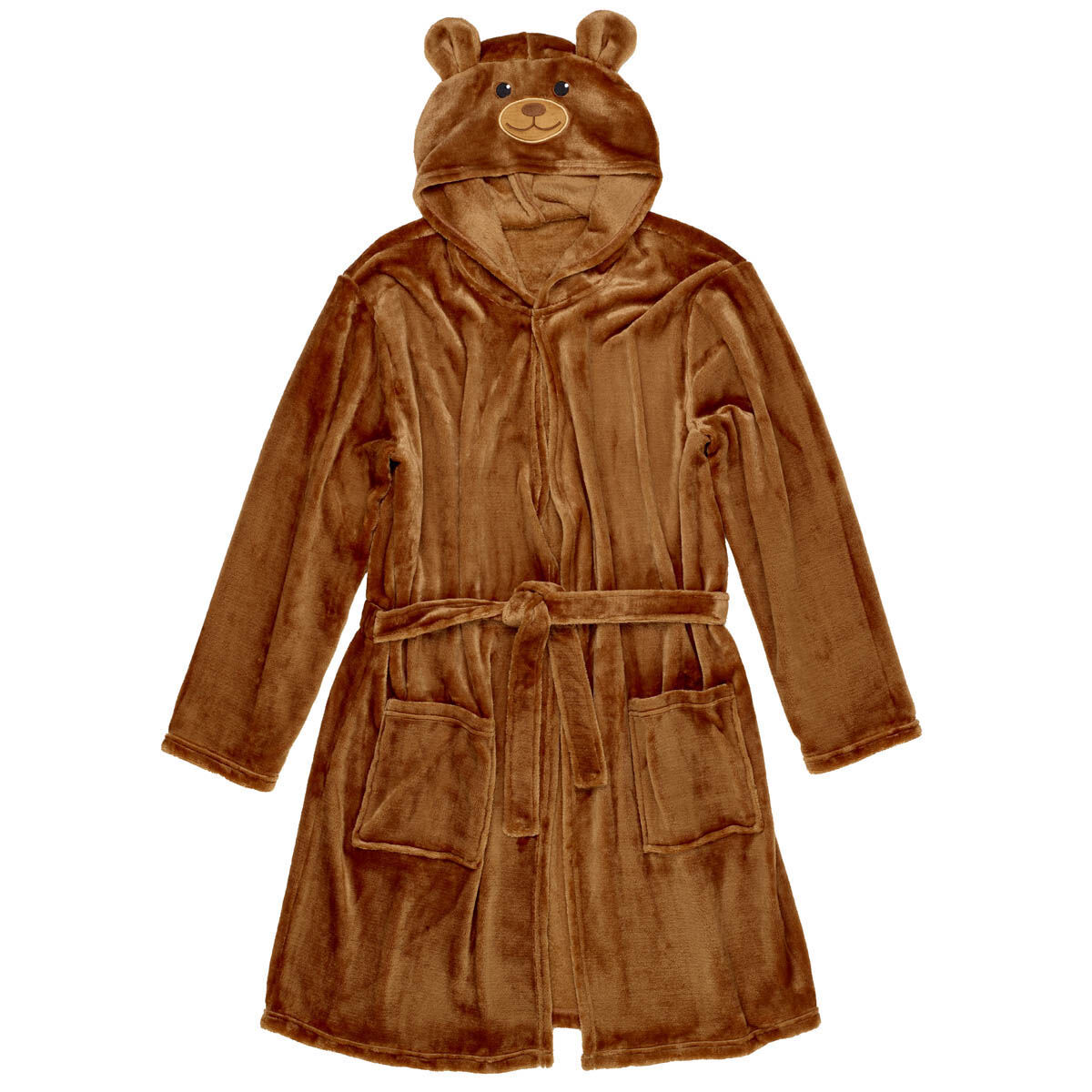 Build-A-Bear Pajama Shop Bear Robe - Adult - Image 2