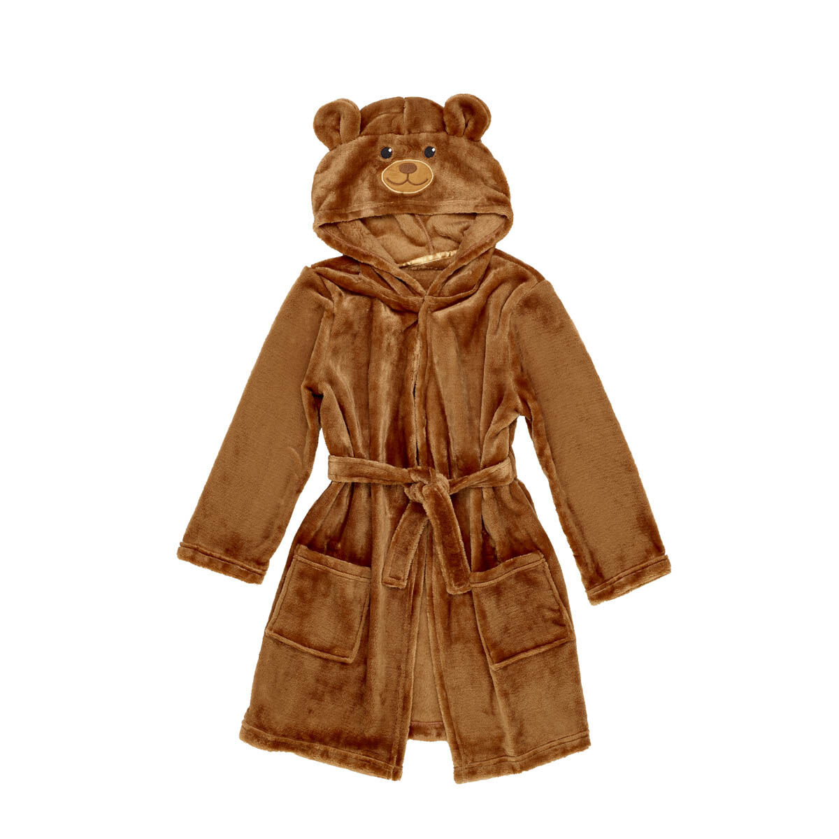 Build-A-Bear Pajama Shop Bear Robe - Toddler & Youth - Image 2
