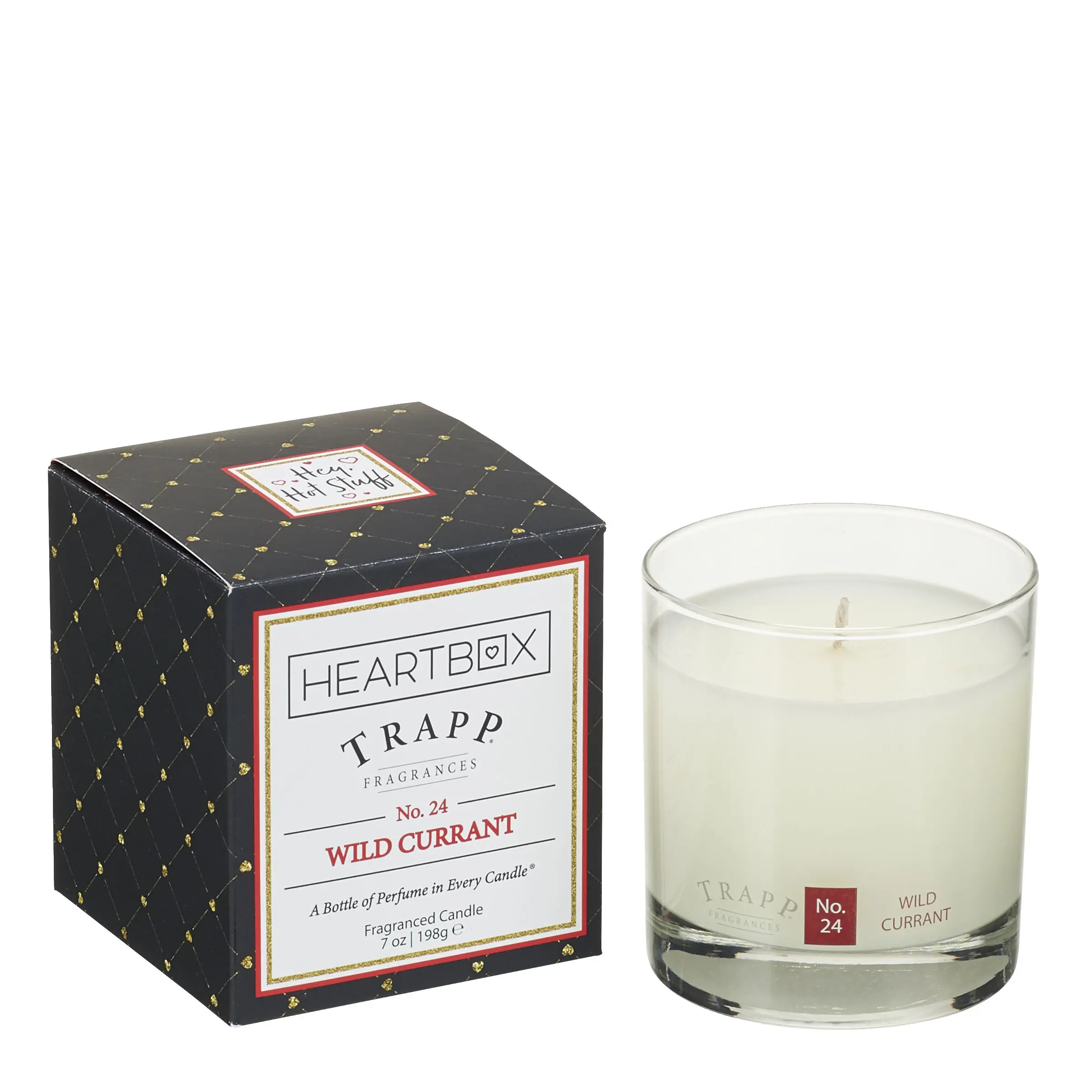 Trapp Scented Candle - Wild Currant (7 Oz.)