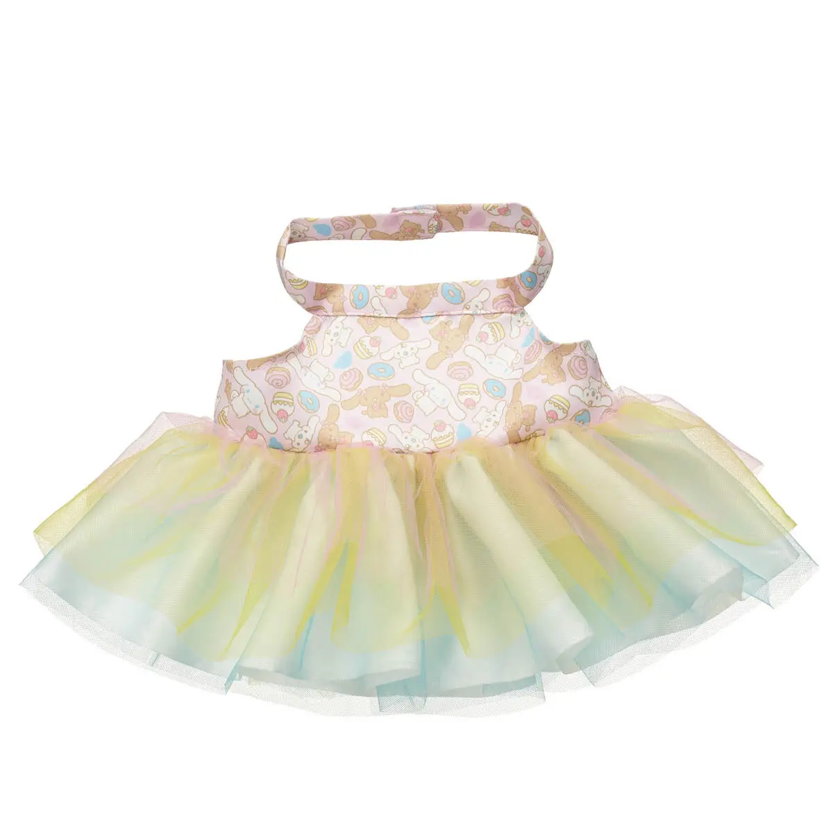 Sanrio Hello Kitty And Friends Mocha And Milk Dress