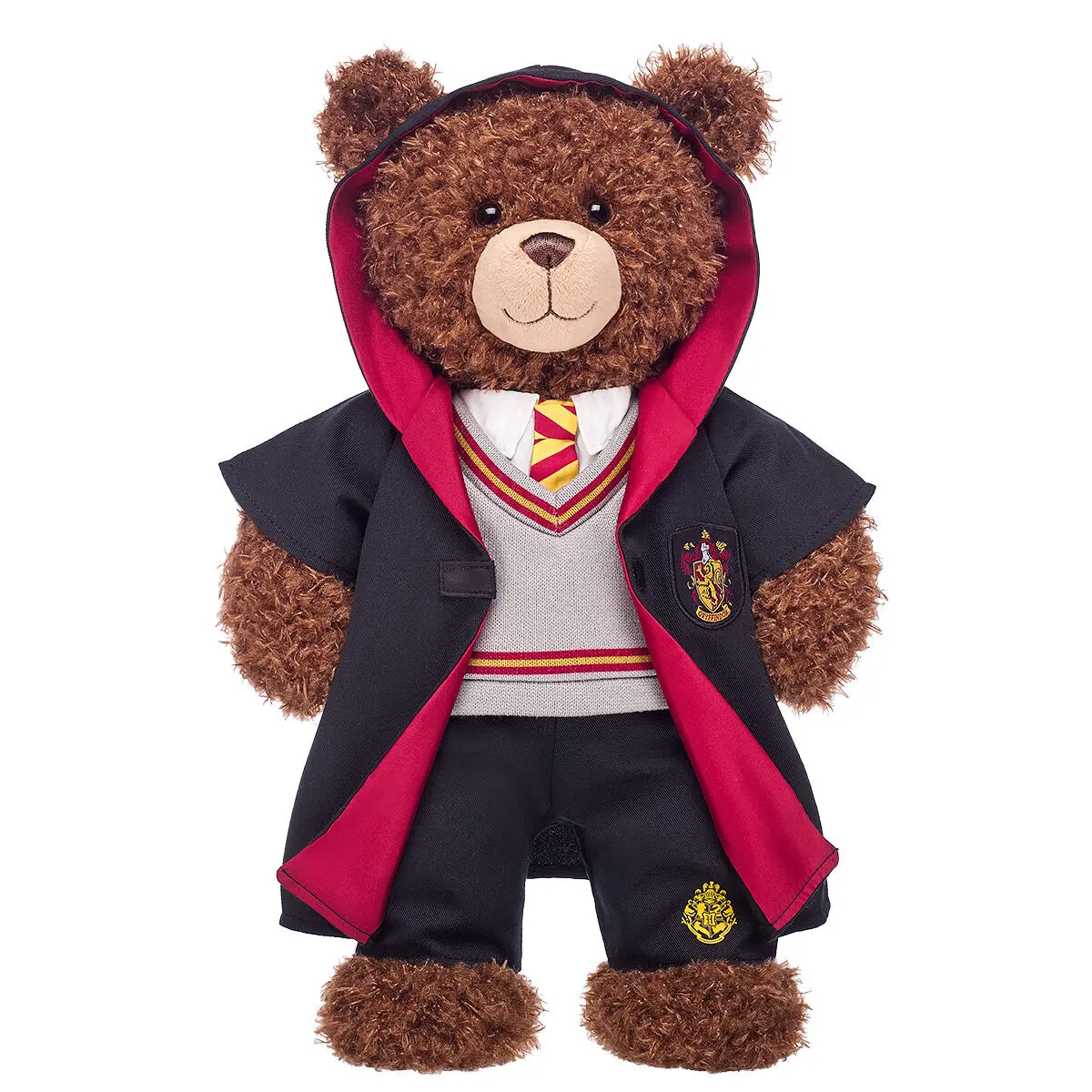 Harry Potter Gryffindor House Robe - Image 2