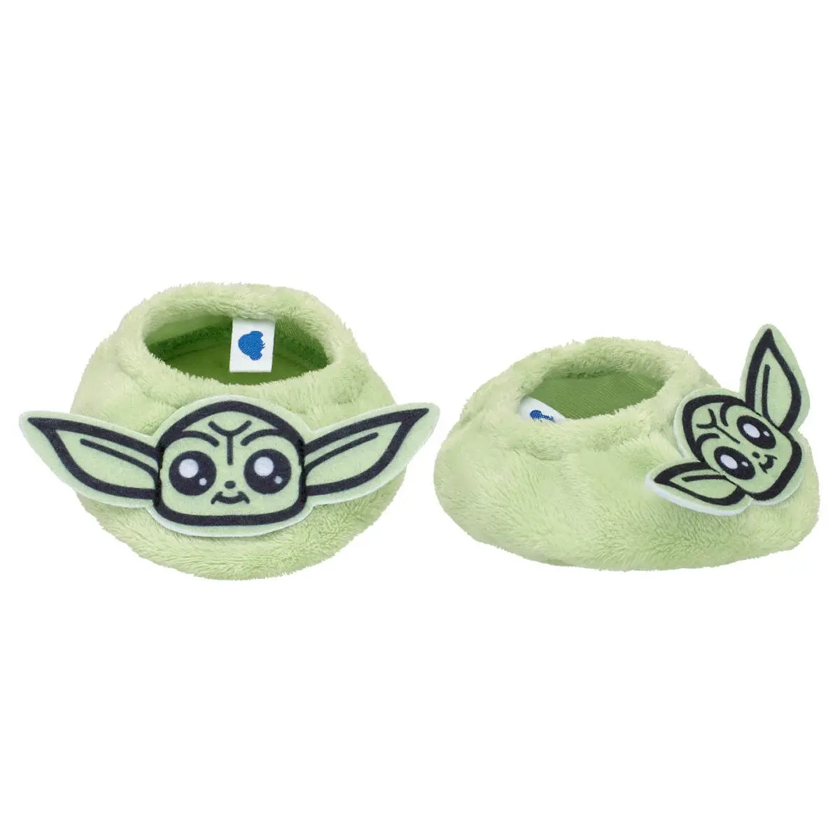Grogu Slippers