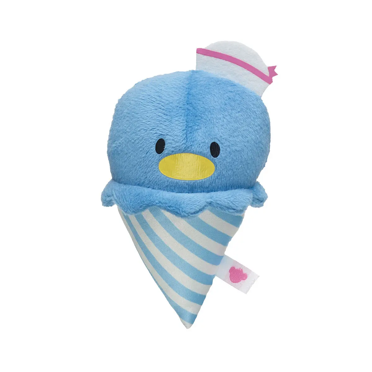 Sanrio Hello Kitty And Friends Tuxedosam Ice Cream Wristie