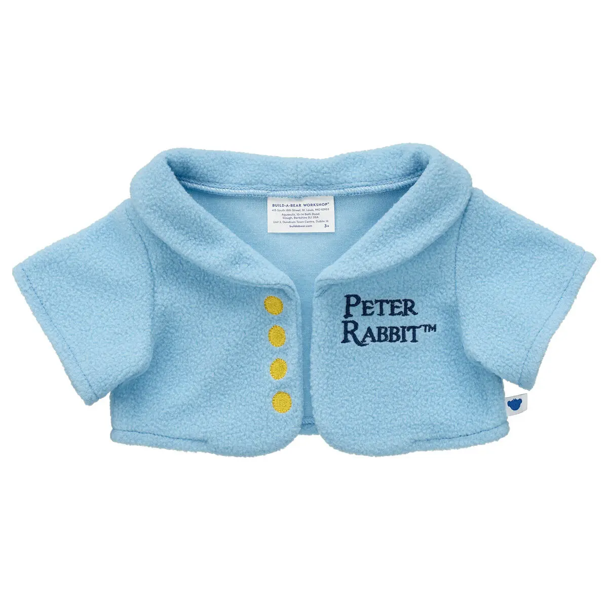 Peter Rabbit Jacket