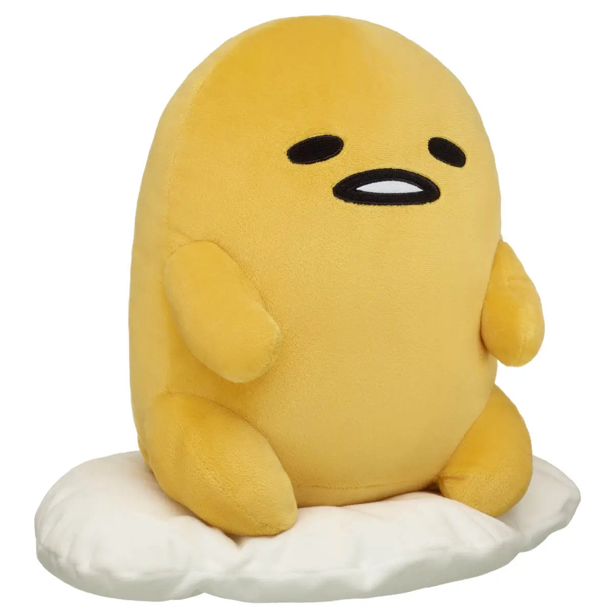 Sanrio Gudetama Plush - Image 3