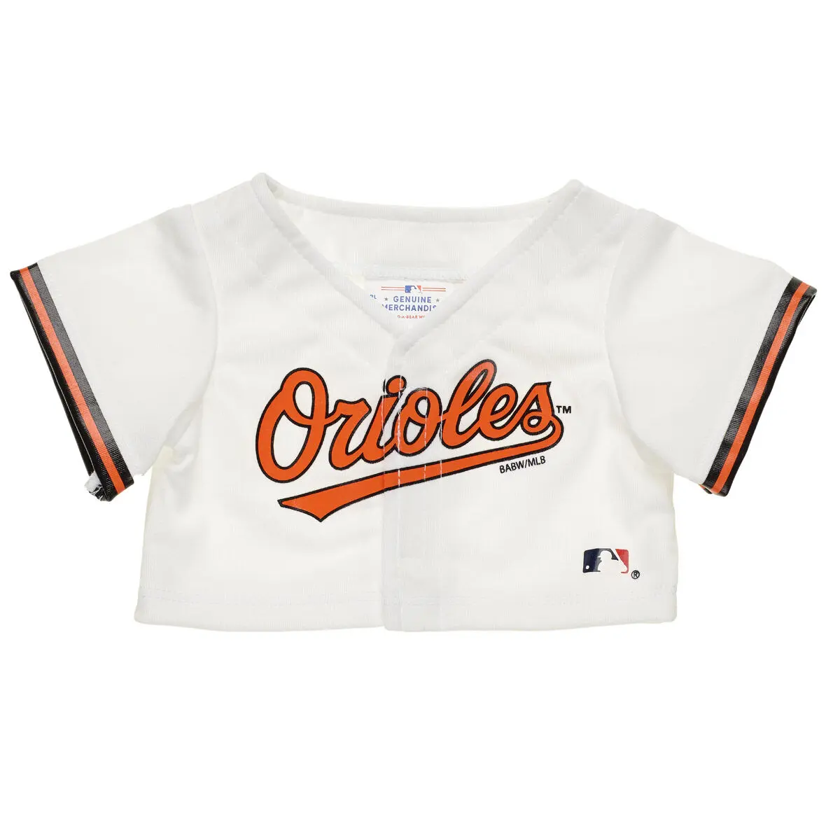 Baltimore Orioles Baseball Jersey