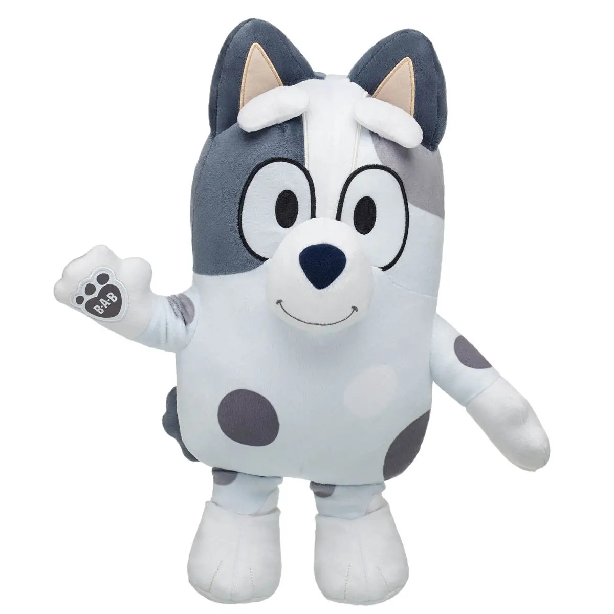 Muffin Plush Puppy - Image 2