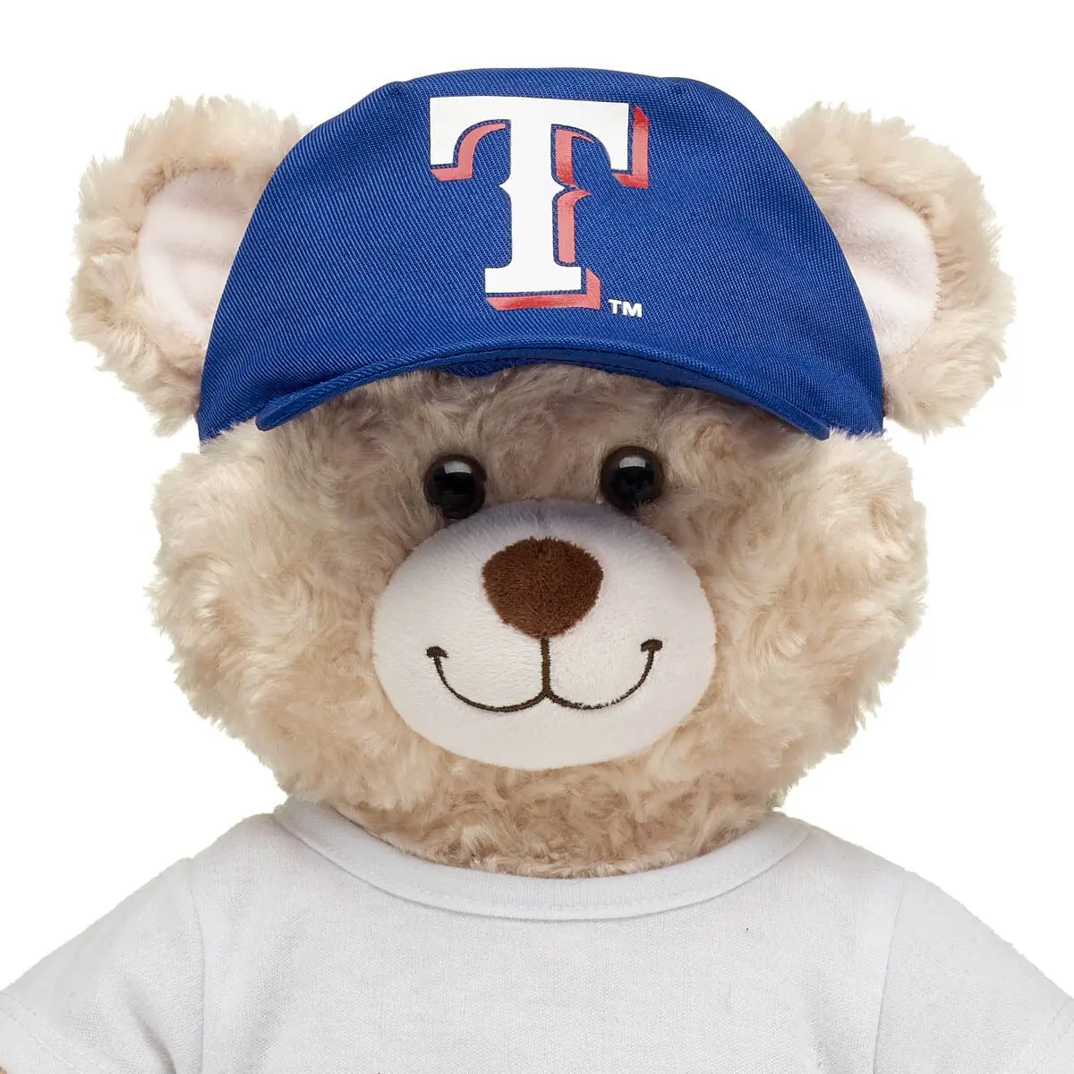 Texas Rangers Baseball Hat