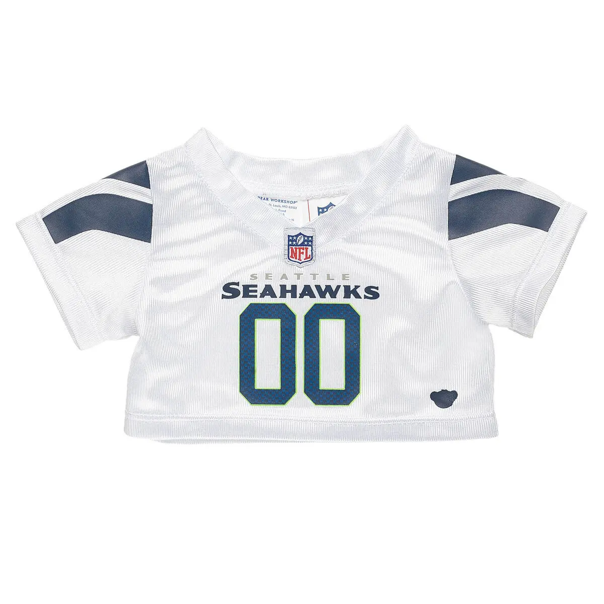 Seattle Seahawks Football Jersey
