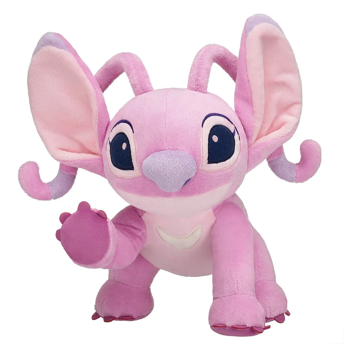 Disney Angel Plush - Image 5