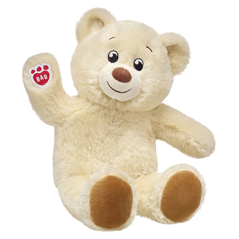 Build-A-Bear Foundation Deluxe Commemorative Brick - Image 5