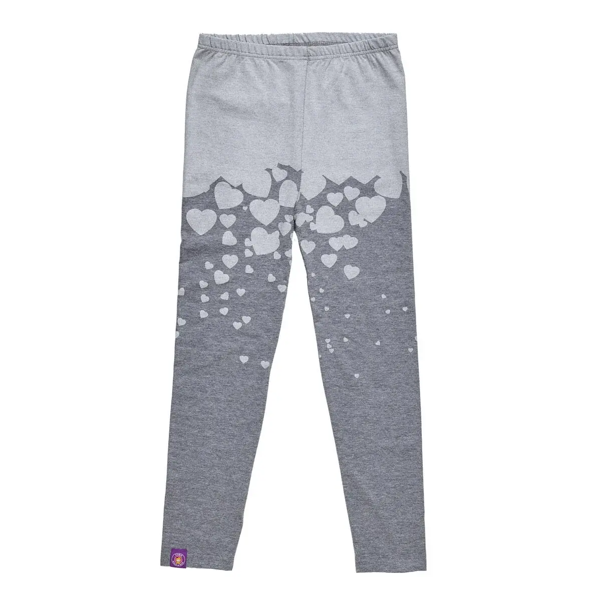 Kabu Heart Leggings