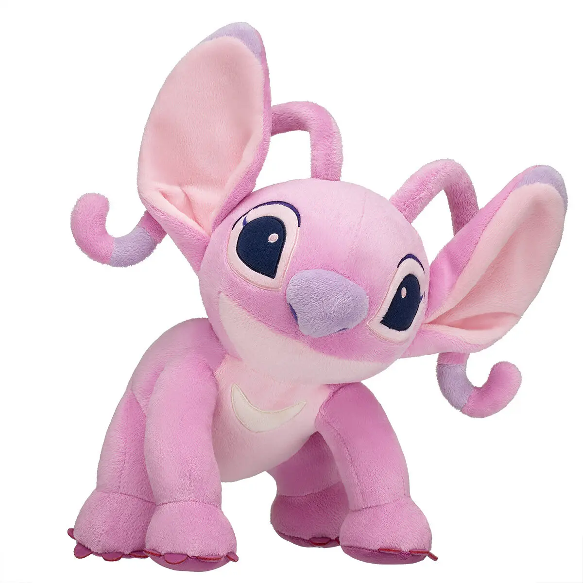 Disney Angel Plush - Image 3