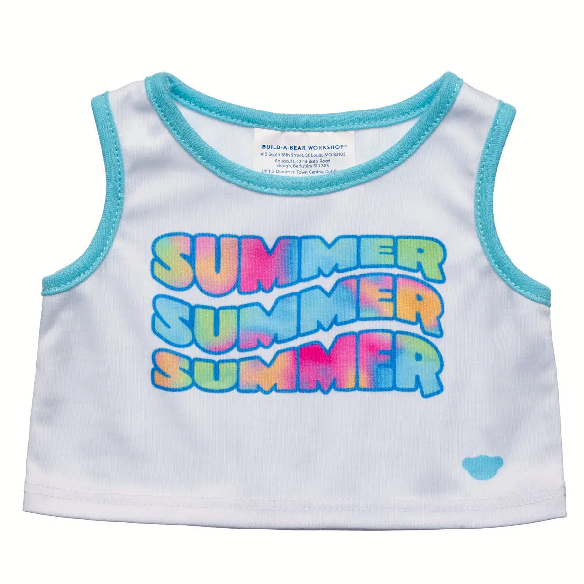 Summer Tank Top