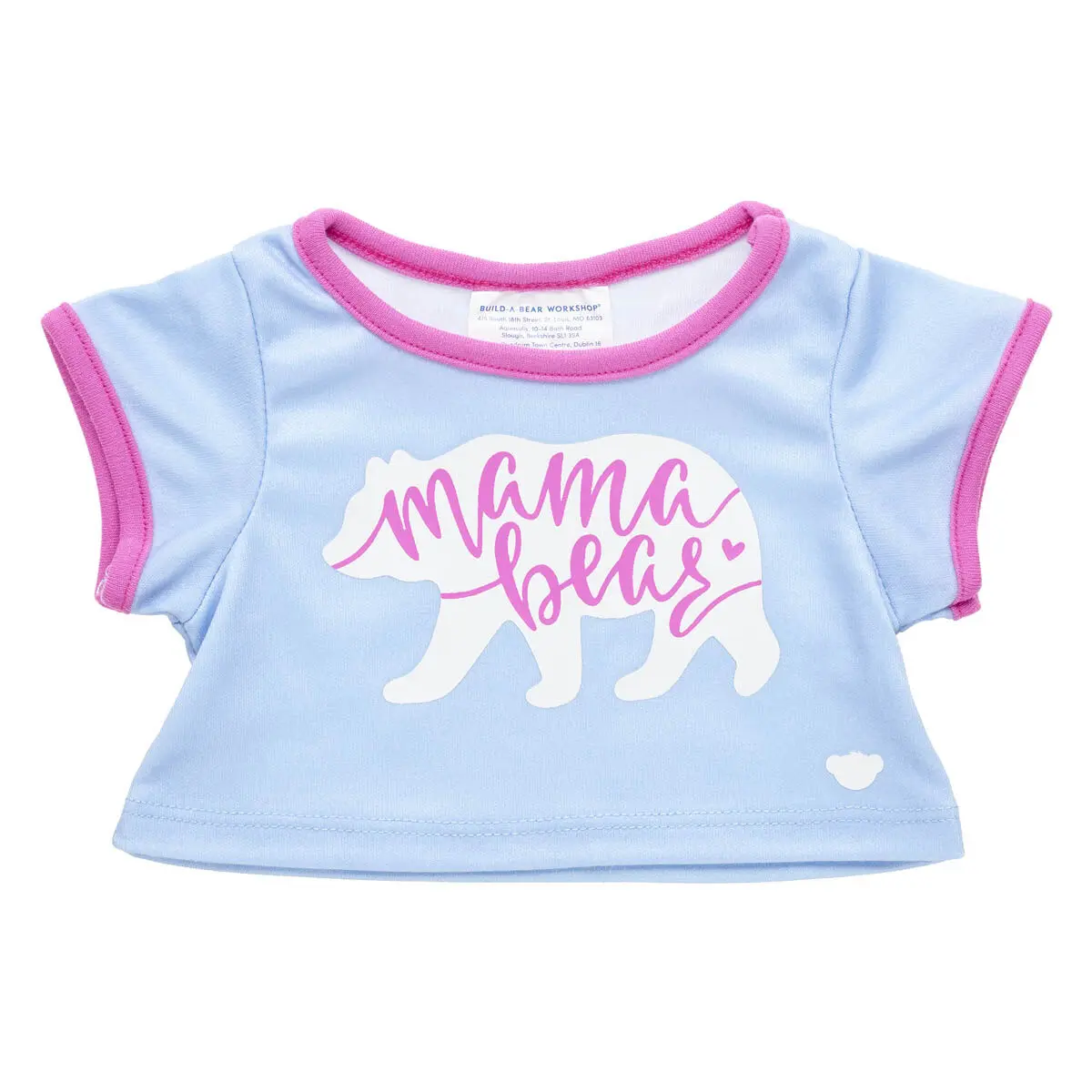 Mama Bear T-Shirt