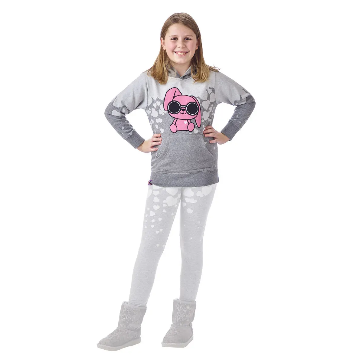 Kabu Pawlette Hoodie - Image 2