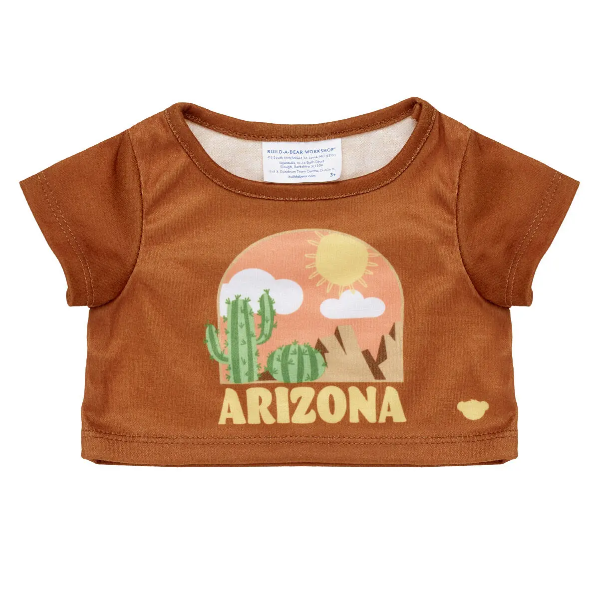 Arizona T-Shirt