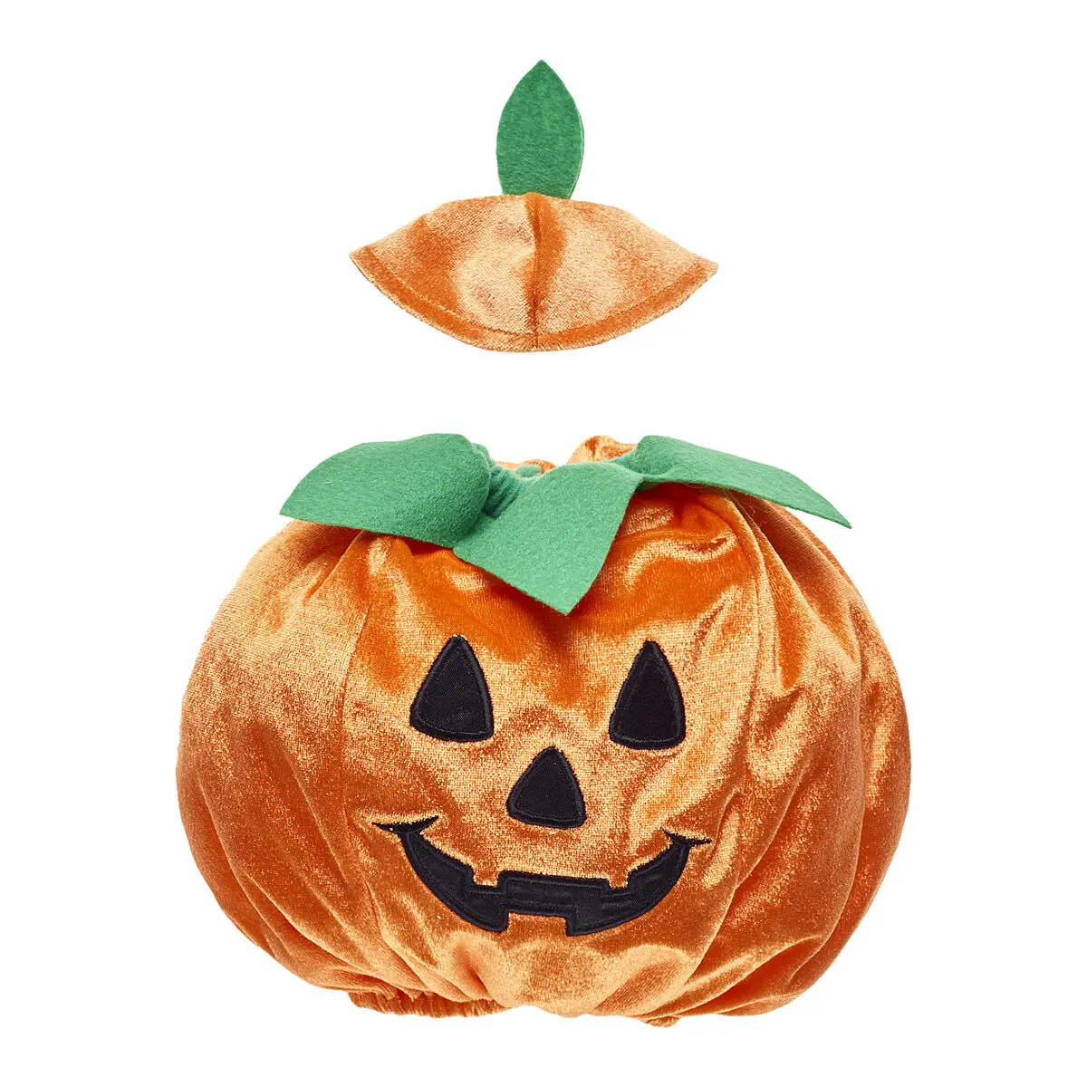 Pumpkin Costume 2 Pc.