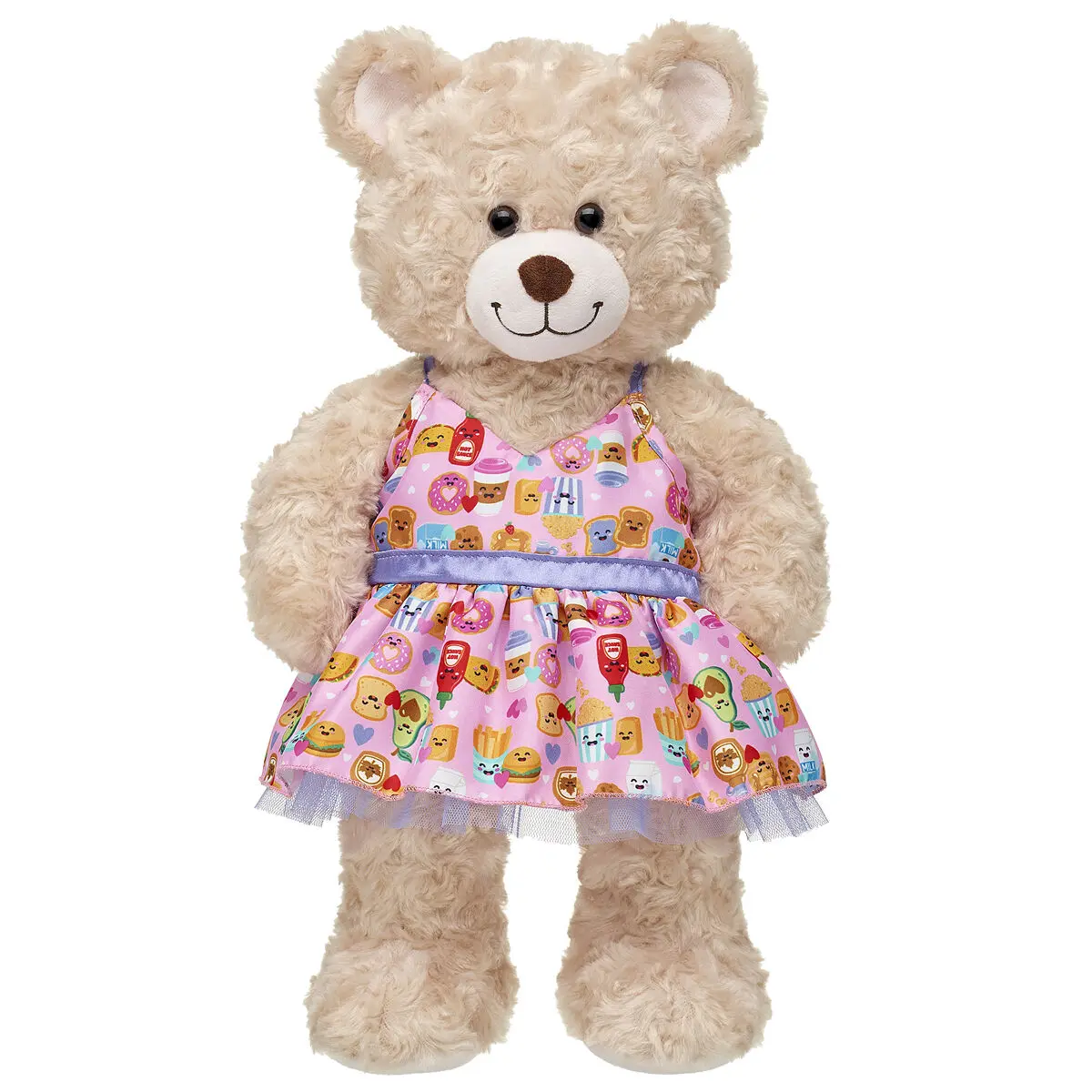 Pawfect Pairs Print Dress - Image 2