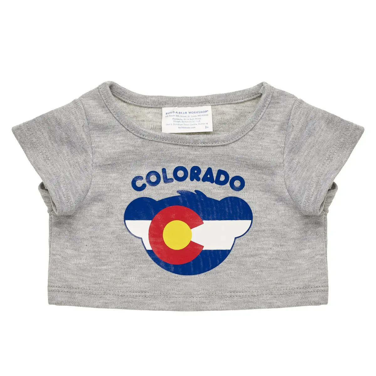 Colorado Flag T-Shirt