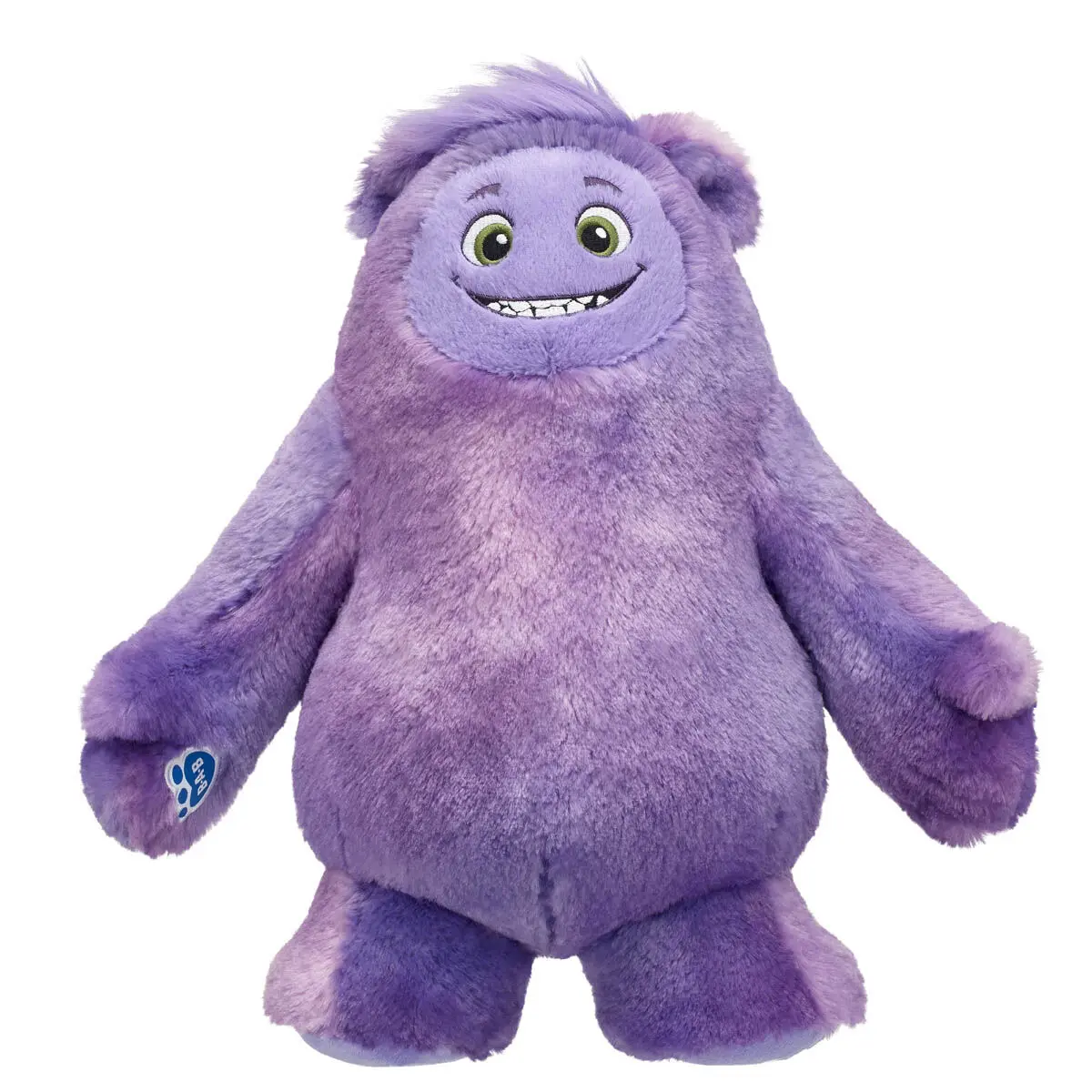 If Blue Plush - Image 3