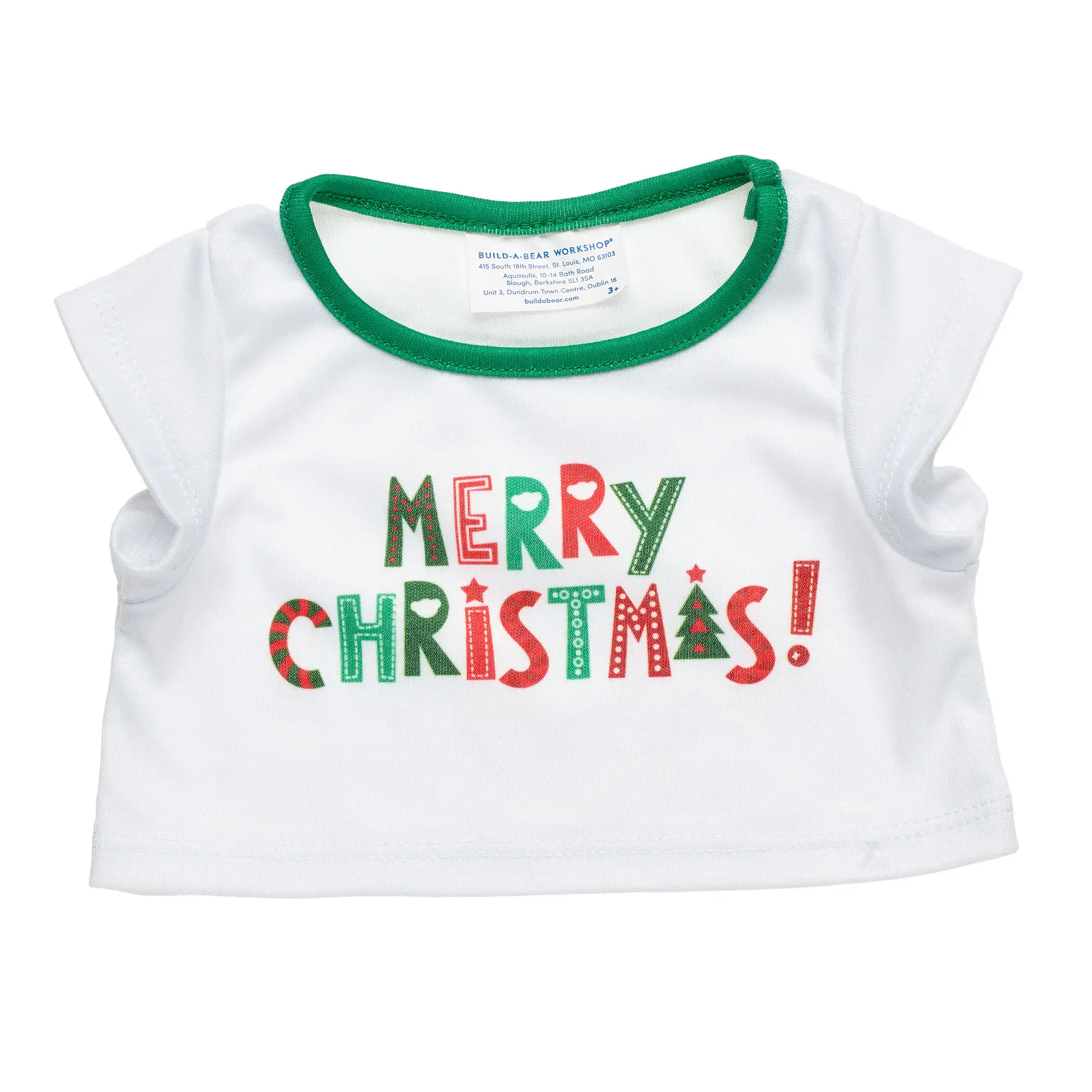 Merry Christmas T-Shirt