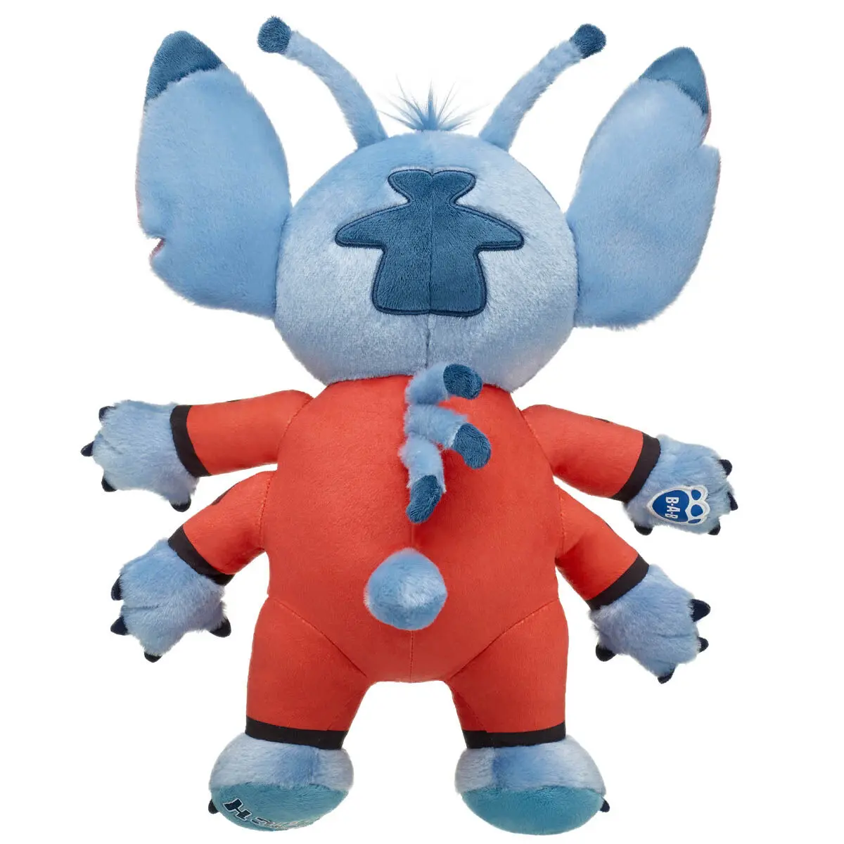 Disney Stitch Experiment 626 Plush - Image 4