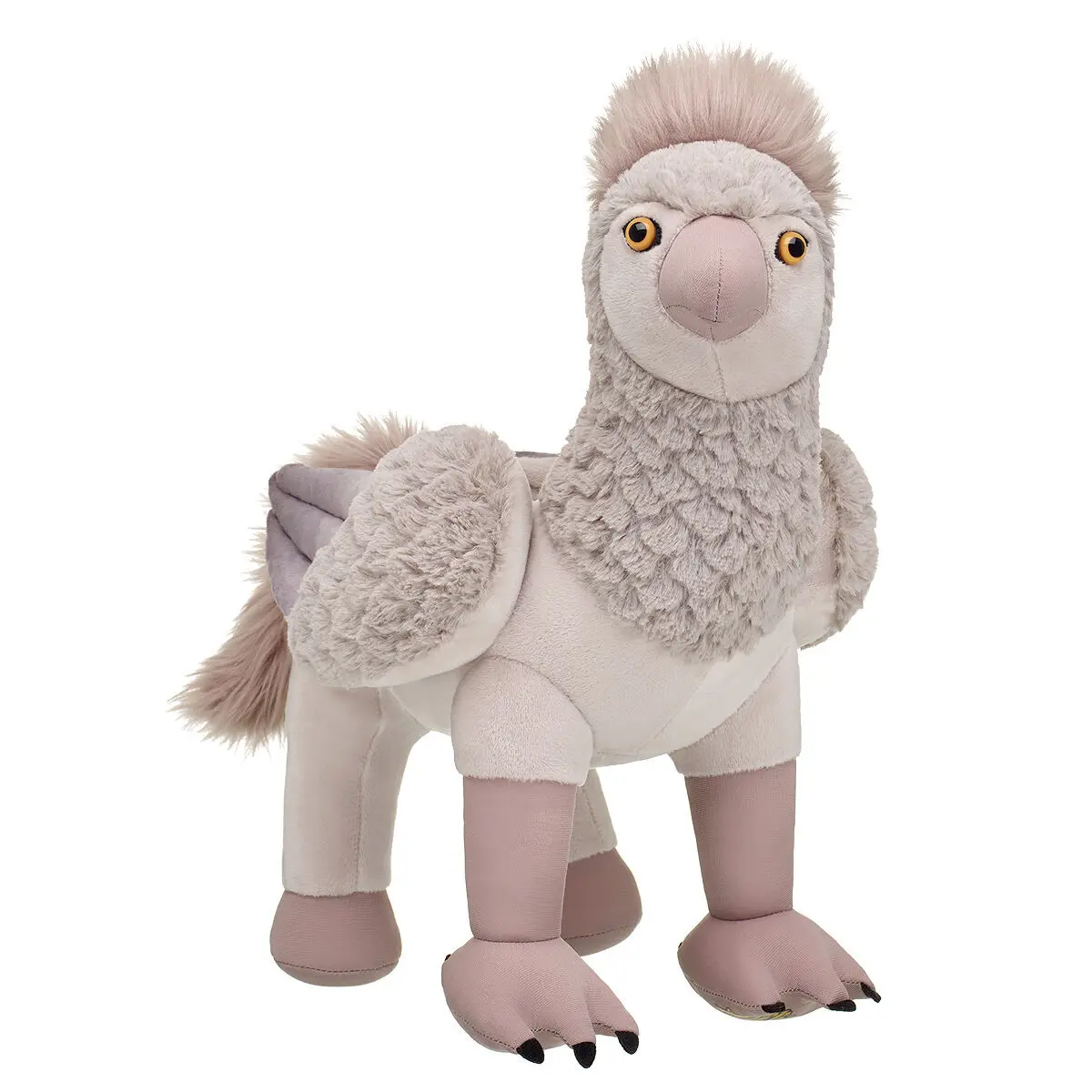 Harry Potter Buckbeak Plush - Image 3