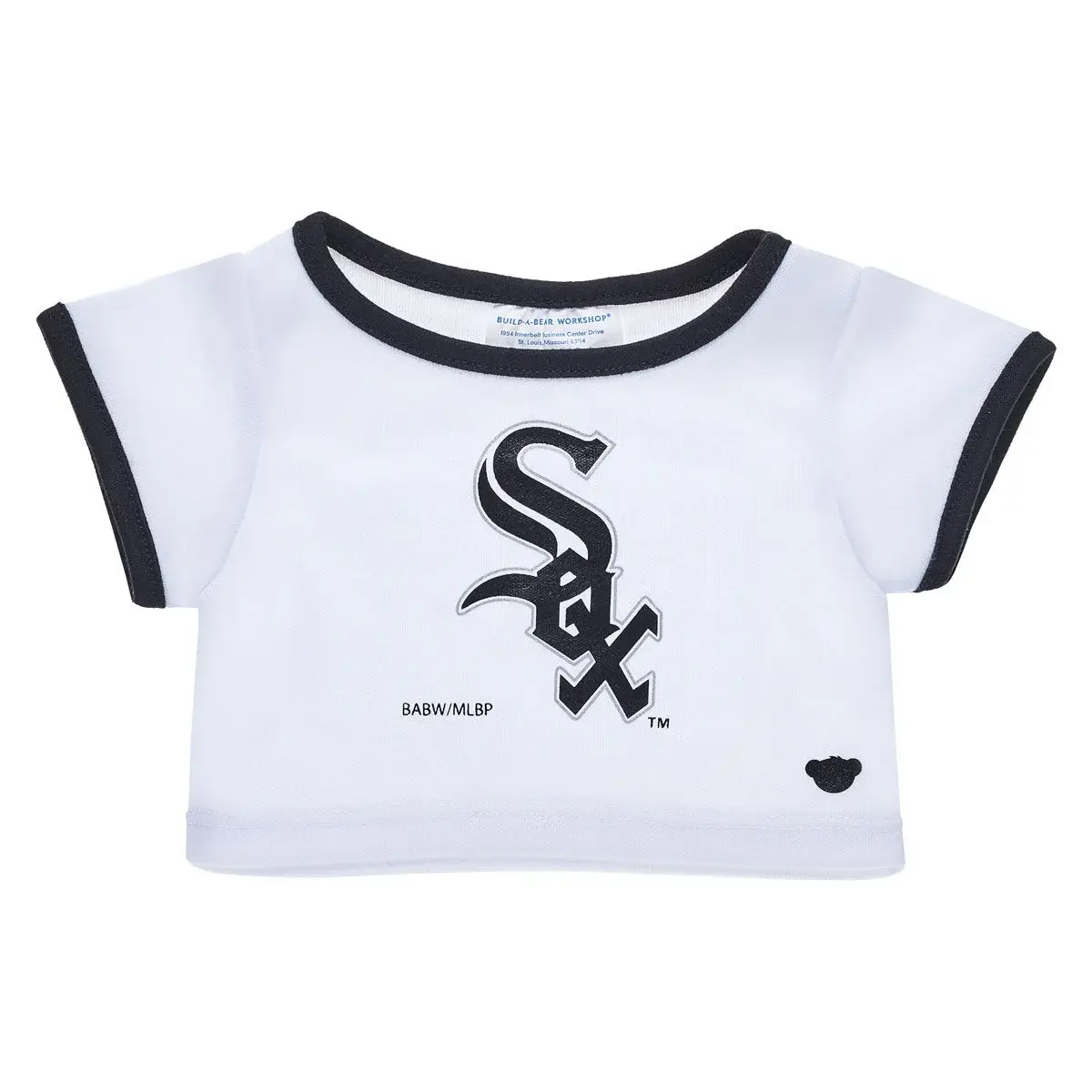 Chicago White Sox Baseball T-Shirt