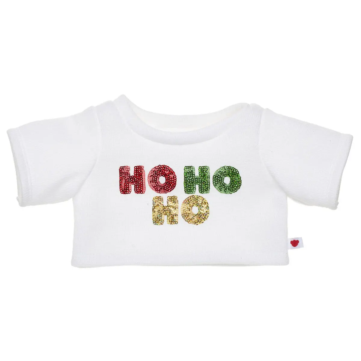 Ho Ho Ho Sequin Sweater