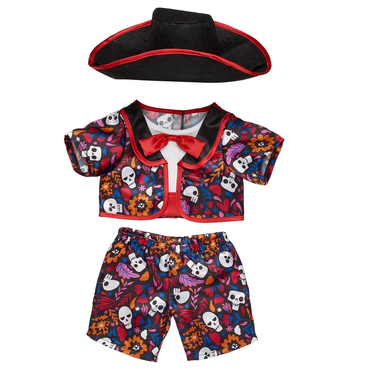 DíA De Los Muertos Suit