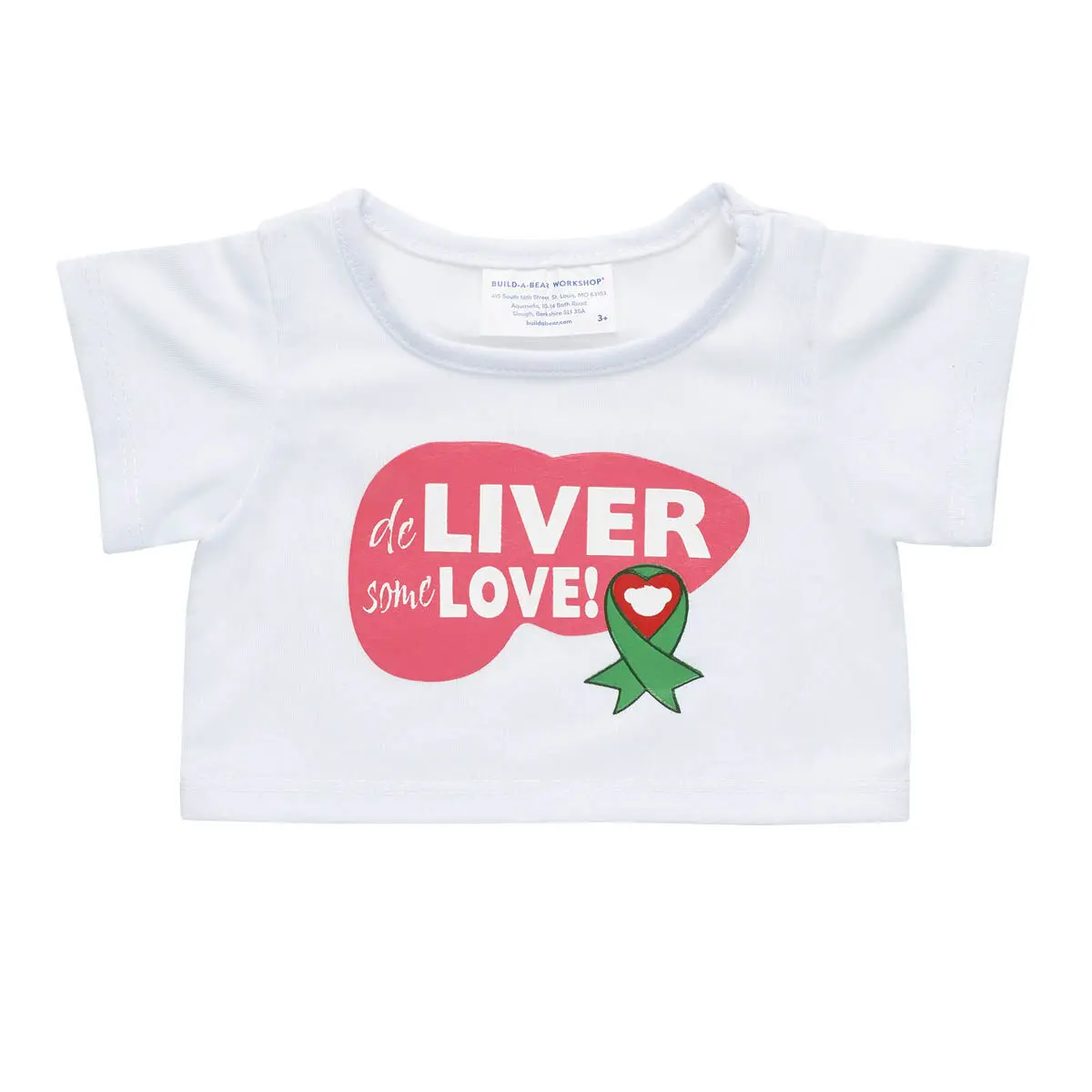 Deliver Some Love T-Shirt
