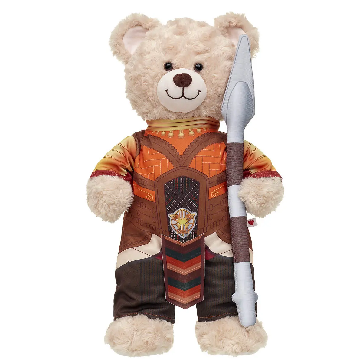 Dora Milaje Costume - Image 2