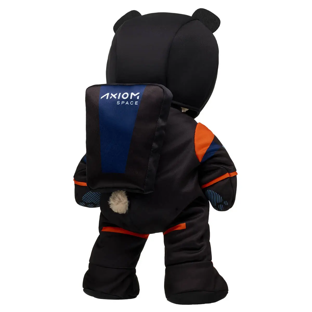 Happy Hugs Teddy Bear & Axiom Space's Next-Generation Spacesuit Gift Set - Image 5