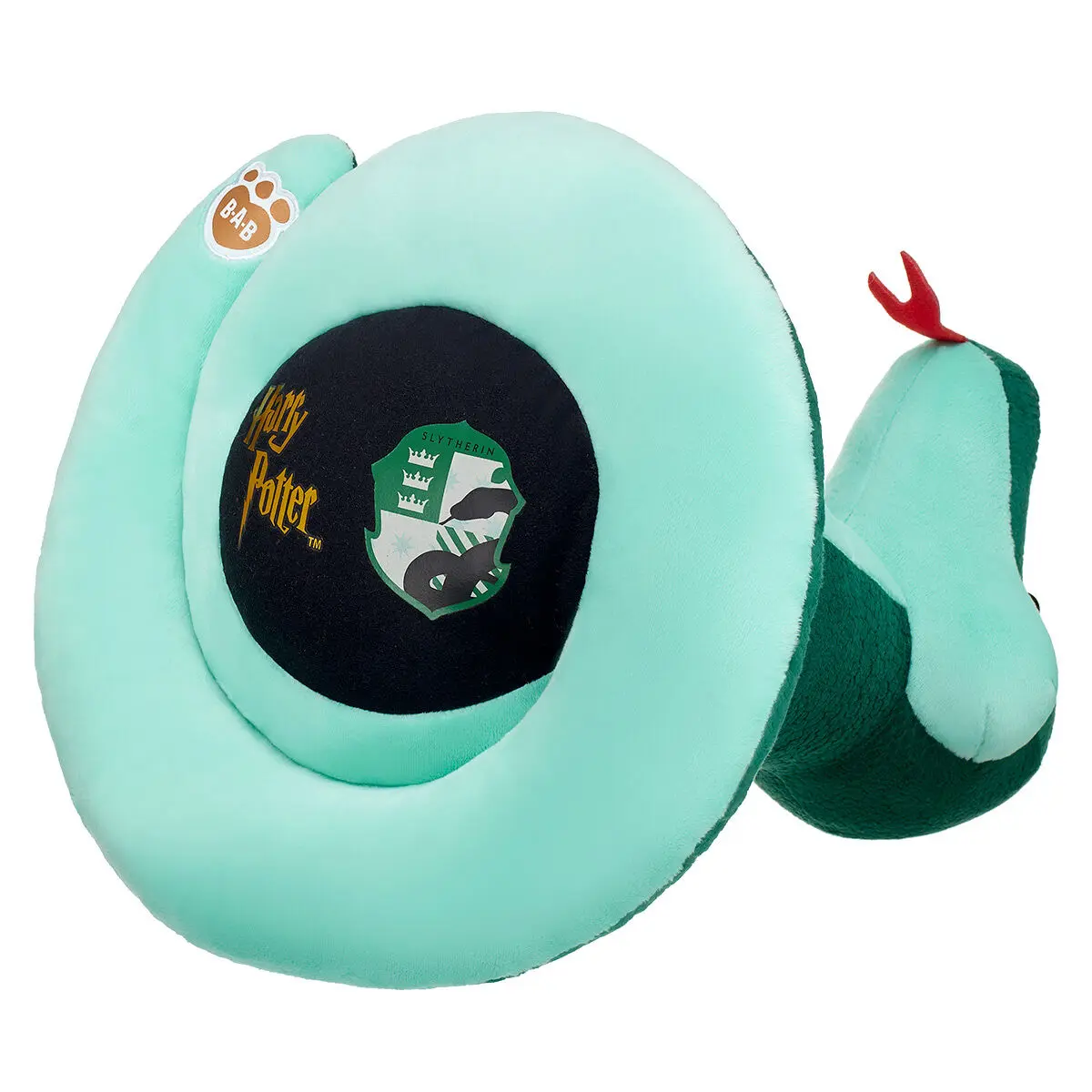 Harry Potter Slytherin Snake Stuffed Animal - Image 5