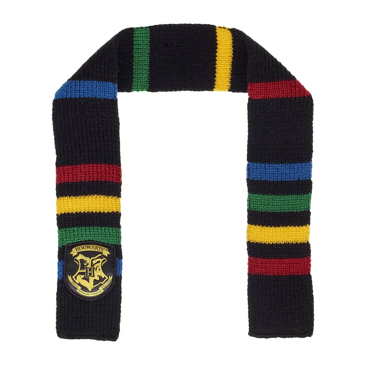 Harry Potter Bear Scarf
