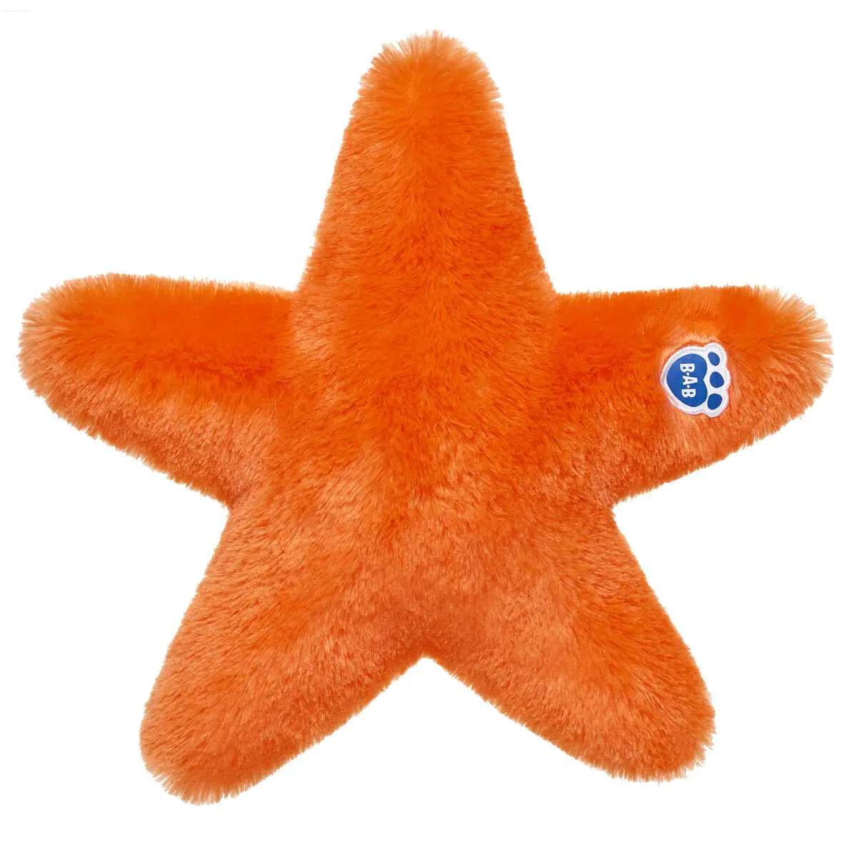 Sun's Out Starfish Stuffed Animal - Image 2