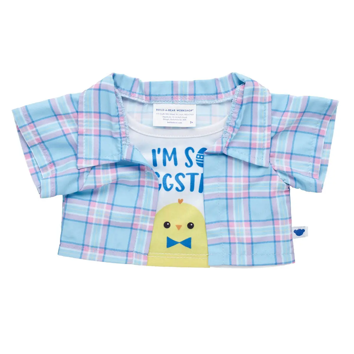 I'm So Eggstra Shirt