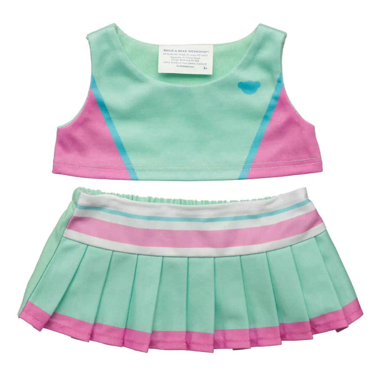 Athleisure Outfit